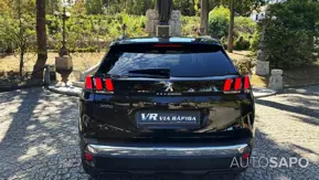 Peugeot 3008 1.5 BlueHDi Crossway de 2019
