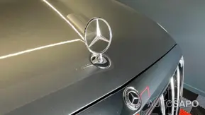 Mercedes-Benz Classe S de 2018