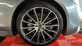 Mercedes-Benz Classe S de 2018