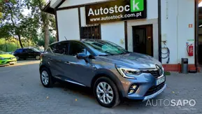 Renault Captur de 2021