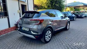Renault Captur de 2021