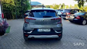 Renault Captur de 2021