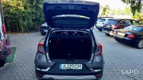 Renault Captur de 2021