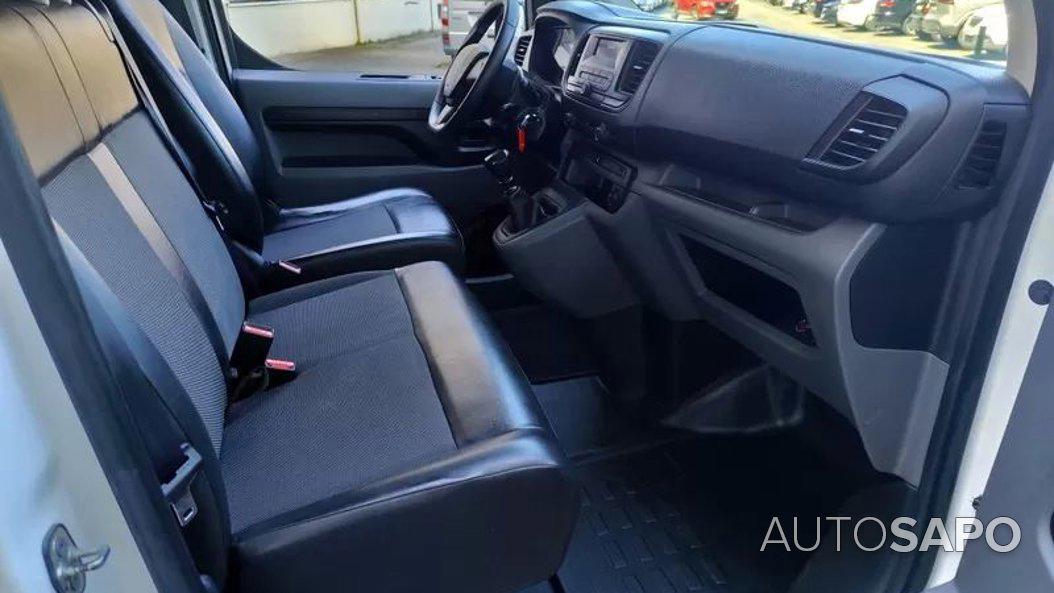 Peugeot Expert 1.5 ST BlueHDi de 2020