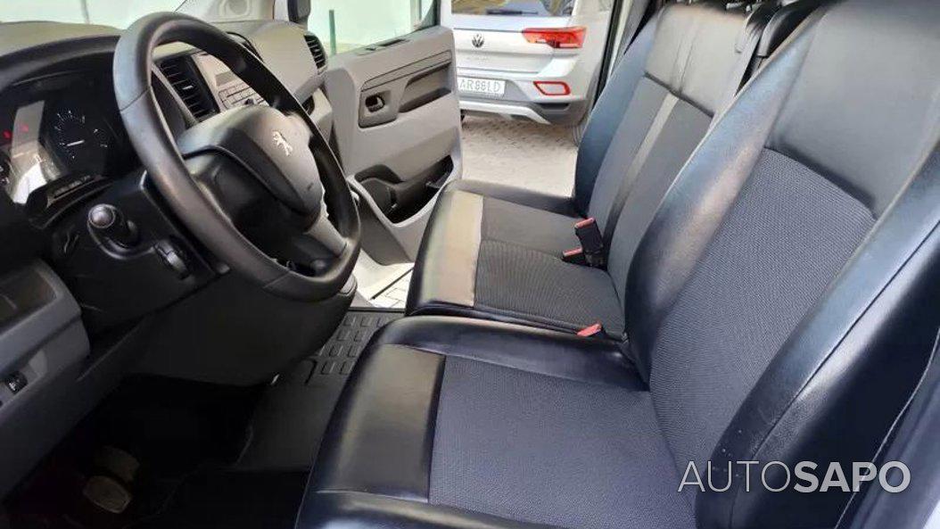Peugeot Expert 1.5 ST BlueHDi de 2020