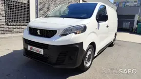 Peugeot Expert 1.5 ST BlueHDi de 2020