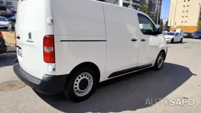 Peugeot Expert 1.5 ST BlueHDi de 2020