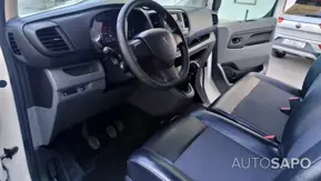 Peugeot Expert 1.5 ST BlueHDi de 2020