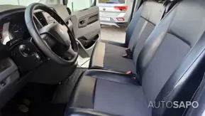 Peugeot Expert 1.5 ST BlueHDi de 2020