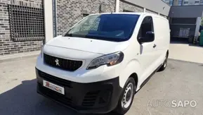 Peugeot Expert 1.5 ST BlueHDi de 2020