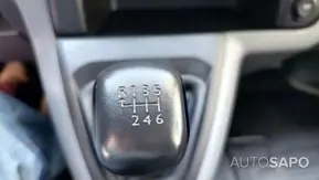 Peugeot Expert 1.5 ST BlueHDi de 2020