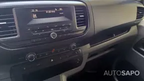 Peugeot Expert 1.5 ST BlueHDi de 2020