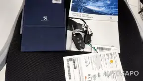 Peugeot Expert 1.5 ST BlueHDi de 2020