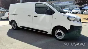 Peugeot Expert 1.5 ST BlueHDi de 2020