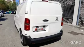 Peugeot Expert 1.5 ST BlueHDi de 2020
