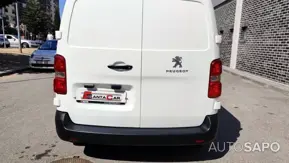 Peugeot Expert 1.5 ST BlueHDi de 2020