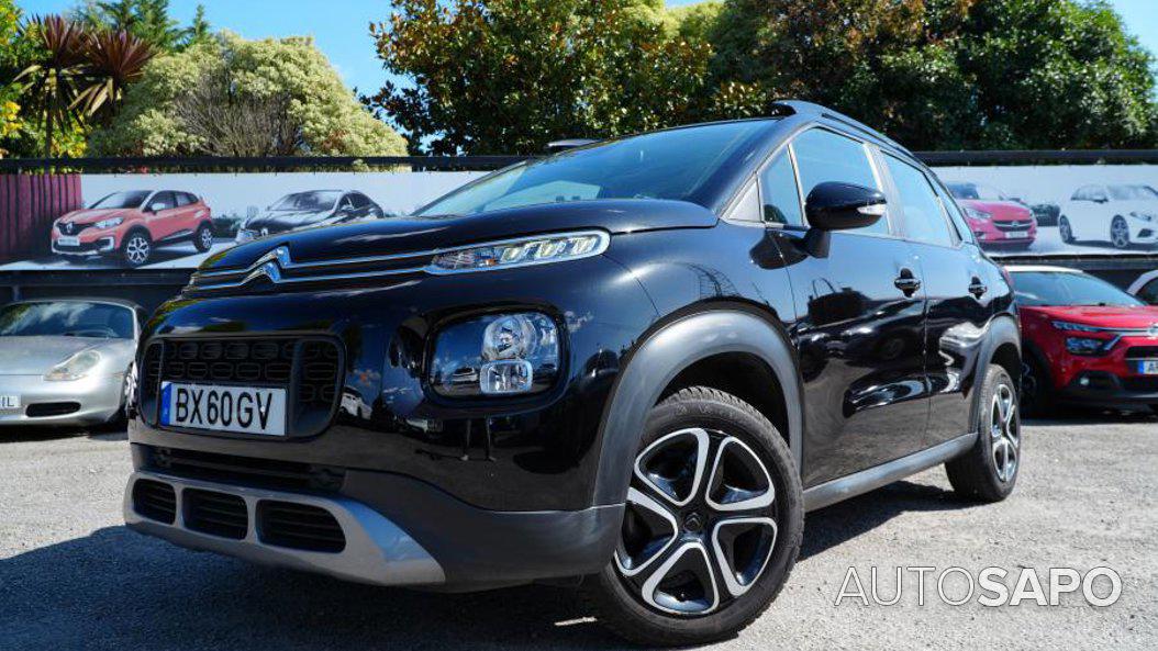 Citroen C3 AirCross 1.2 PureTech Feel de 2021
