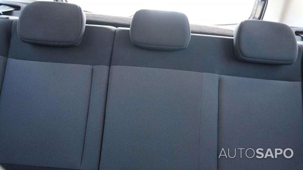 Citroen C3 AirCross 1.2 PureTech Feel de 2021