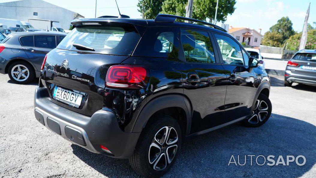 Citroen C3 AirCross 1.2 PureTech Feel de 2021