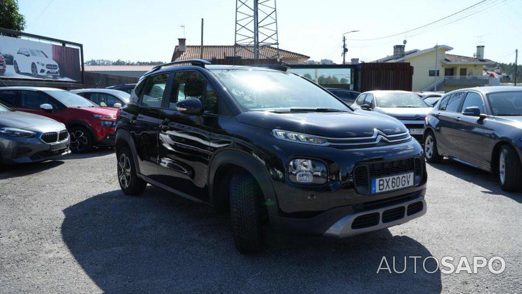 Citroen C3 AirCross 1.2 PureTech Feel de 2021