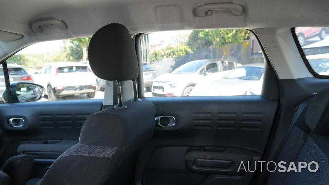 Citroen C3 AirCross 1.2 PureTech Feel de 2021