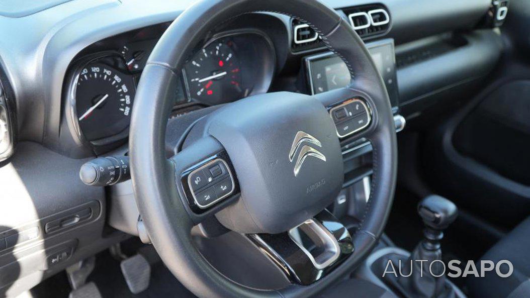 Citroen C3 AirCross 1.2 PureTech Feel de 2021