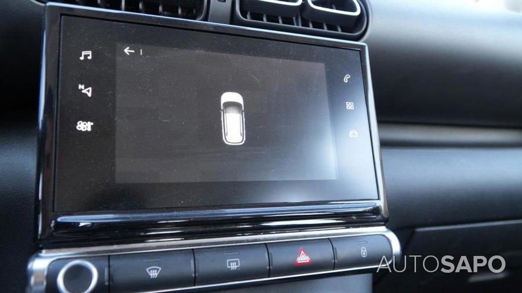 Citroen C3 AirCross 1.2 PureTech Feel de 2021