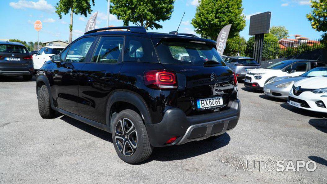 Citroen C3 AirCross 1.2 PureTech Feel de 2021