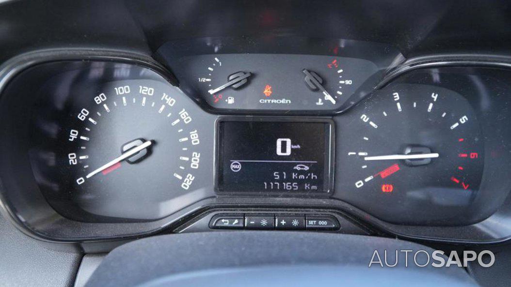 Citroen C3 AirCross 1.2 PureTech Feel de 2021