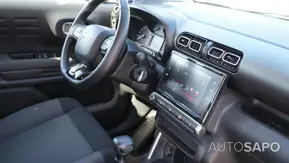 Citroen C3 AirCross 1.2 PureTech Feel de 2021