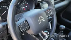 Citroen C3 AirCross 1.2 PureTech Feel de 2021