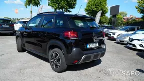 Citroen C3 AirCross 1.2 PureTech Feel de 2021