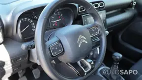 Citroen C3 AirCross 1.2 PureTech Feel de 2021