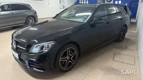 Mercedes-Benz Classe C de 2020