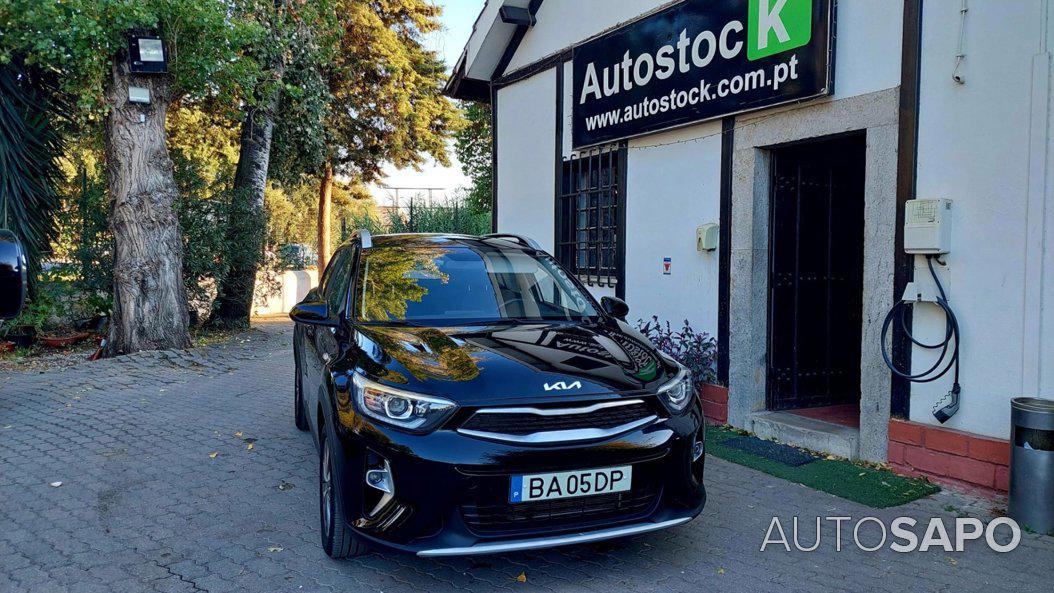 Kia Stonic 1.2 Dynamic de 2023
