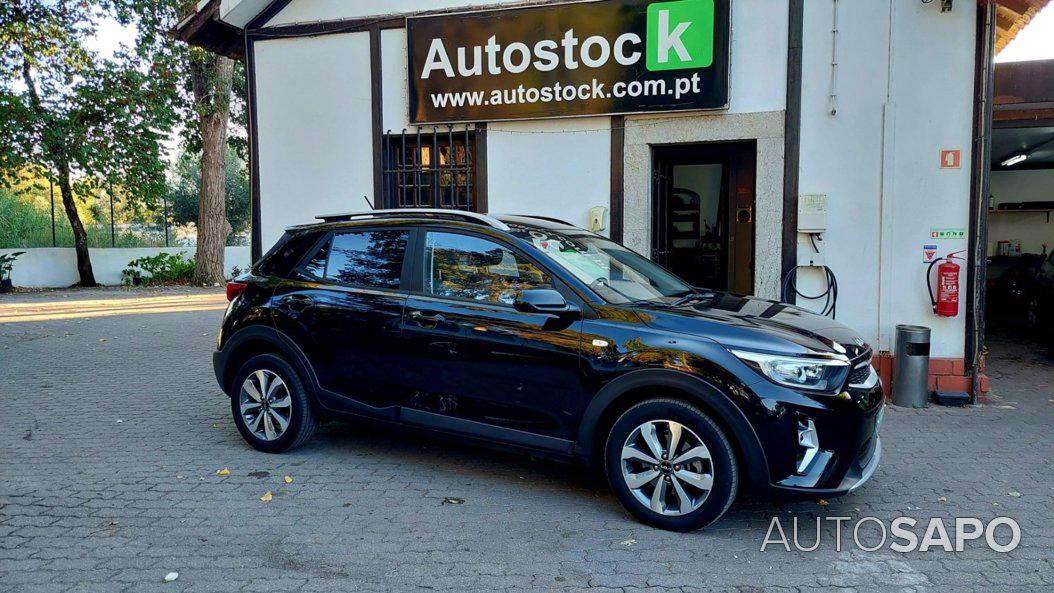 Kia Stonic 1.2 Dynamic de 2023