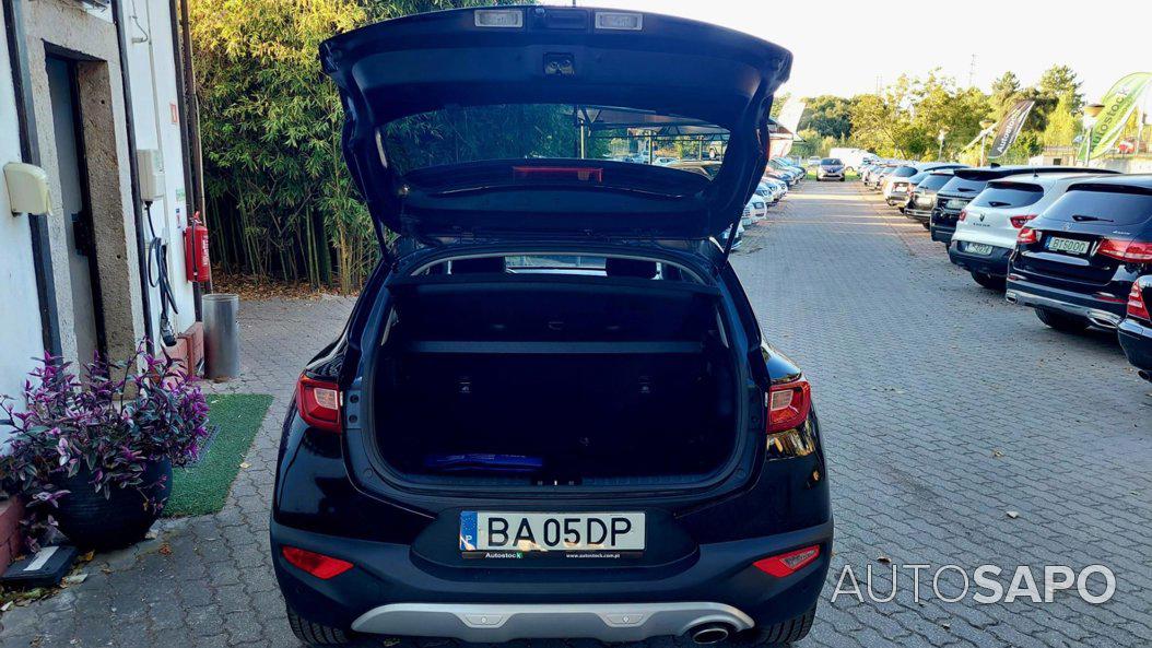 Kia Stonic 1.2 Dynamic de 2023