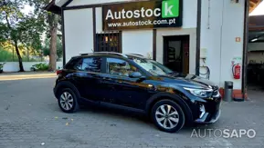 Kia Stonic 1.2 Dynamic de 2023