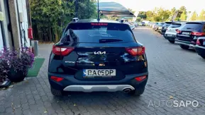 Kia Stonic 1.2 Dynamic de 2023