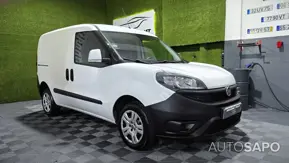 Fiat Doblo de 2021