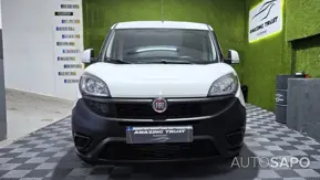 Fiat Doblo de 2021