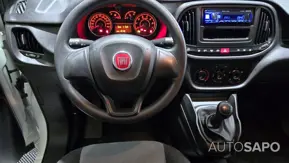 Fiat Doblo de 2021