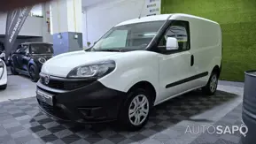 Fiat Doblo de 2021