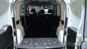 Fiat Doblo de 2021