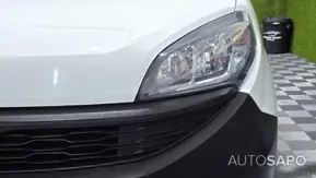 Fiat Doblo de 2021
