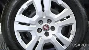 Fiat Doblo de 2021
