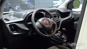 Fiat Doblo de 2021