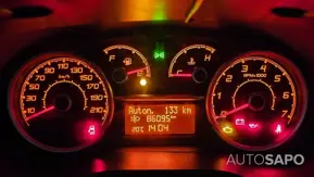 Fiat Doblo de 2021