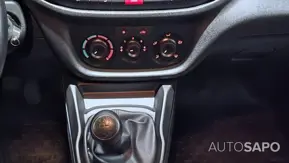 Fiat Doblo de 2021