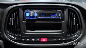 Fiat Doblo de 2021